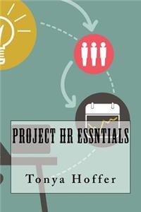 Project Hr Essntials