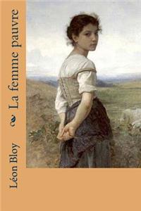 La femme pauvre