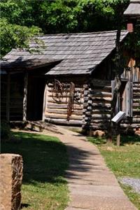 Log Cabin Journal