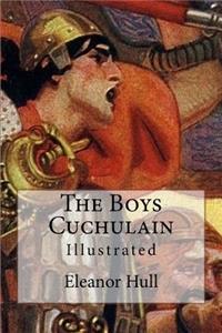 Boys Cuchulain