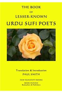 Book of Lesser-Known Urdu Sufi Poets