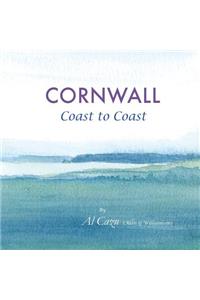 CORNWALL Coast to Coast