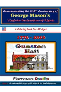 George Mason: The Virginia Declaration of Rights