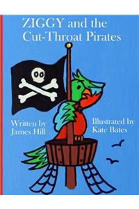 ZIGGY and the Cut-Throat Pirates