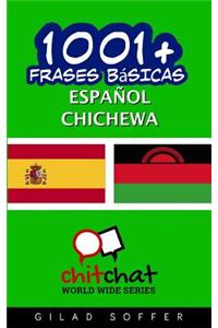 1001+ Frases Basicas Espanol - Chichewa