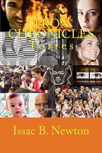 Tron Chronicles