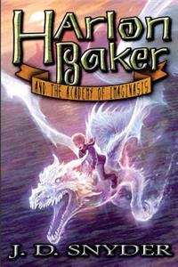 Harlon Baker and the Academy of Imaginasis