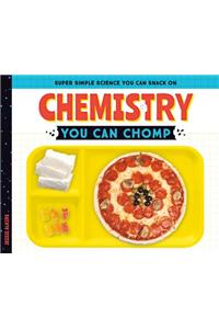 Chemistry You Can Chomp
