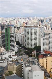 The Sao Paulo Brazil Journal