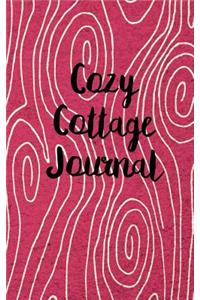 Cozy Cottage Journal