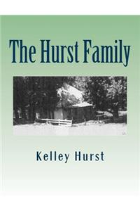 Hurst Family