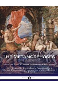 The Metamorphoses