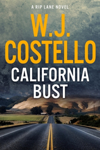 California Bust