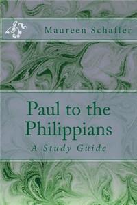 Paul to the Philippians