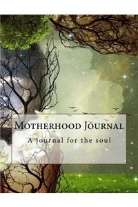 Motherhood Journal