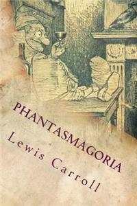 Phantasmagoria