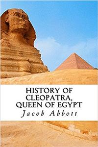 History of Cleopatra, Queen of Egypt
