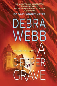 Deeper Grave Lib/E