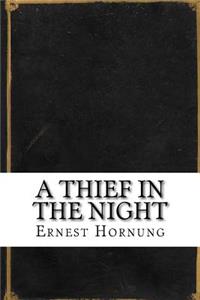A Thief in the Night