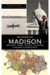 Mysterious Madison
