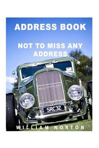 Address Book 