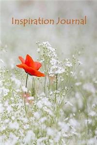 Inspiration Journal