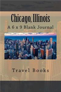Chicago, Illinois