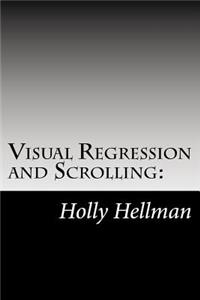 Visual Regression and Scrolling