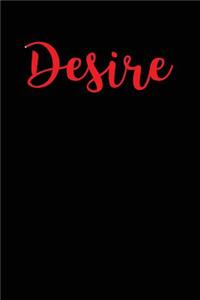 Desire