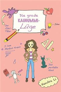 Die große Kaugummi-Lüge