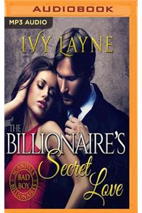 Billionaire's Secret Love