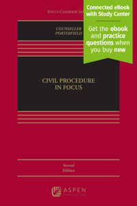 Civil Procedure in Focus