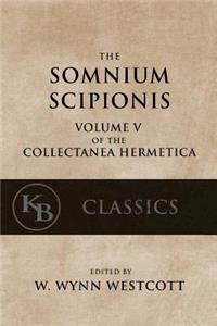 Somnium Scipionis