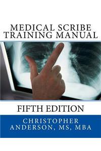 Medical Scribe Training Manual