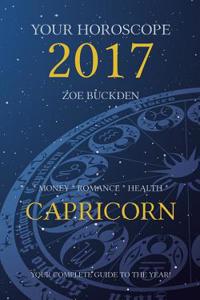 Your Horoscope 2017