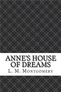 Anne's House of Dreams