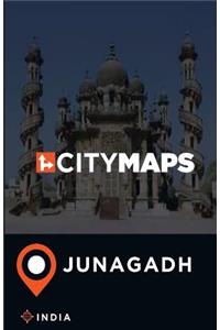 City Maps Junagadh India