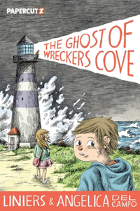 The Ghost of Wreckers Cove
