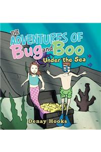Adventures of Bug and Boo