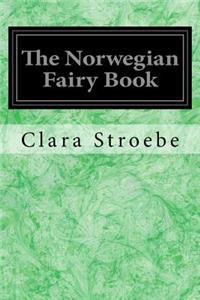 Norwegian Fairy Book