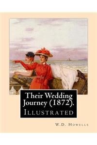 Their Wedding Journey (1872). By