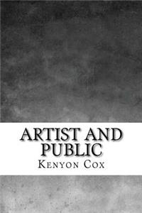 Artist and Public