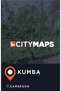 City Maps Kumba Cameroon
