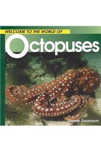 Welcome to the World of Octopuses