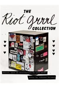 Riot Grrrl Collection