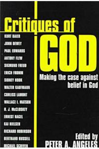 Critiques of God