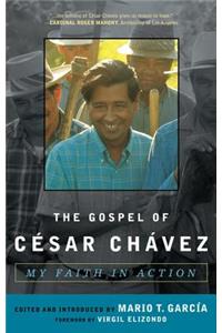 Gospel of César Chávez
