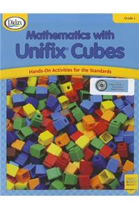 Mathematics with Unifix Cubes, First Grade
