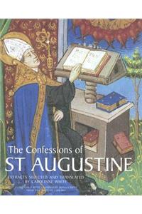 The Confessions of St. Augustine