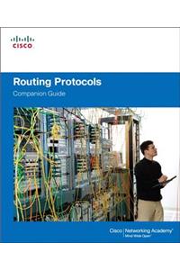 Routing Protocols Companion Guide